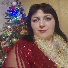 Инга, 44, Туран