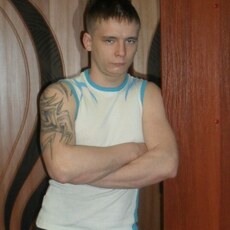 Виссарион, 34, Чусовой