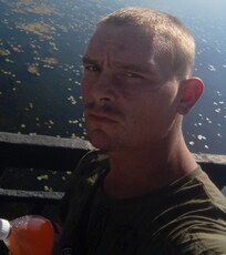 Григорий, 25, Урус-Мартан