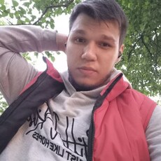 Альбик, 26, Полесск