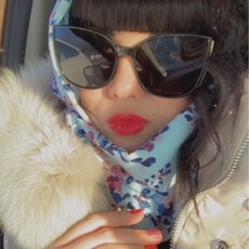 Ника, 36, Нерчинск