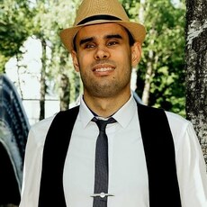Лукас, 29, Лобня