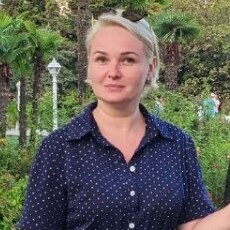 Эмилия, 39, Алешки