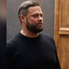Ян, 41, Западная Двина