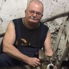 Кирюха, 60, Сысерть