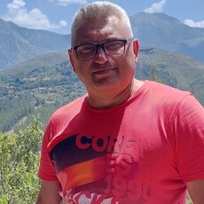 Тарас, 52, Кисловодск