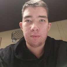 Вадим, 22, Саратов