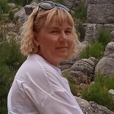 Галя, 46, Окуловка