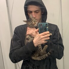 Родион, 24, Мещовск