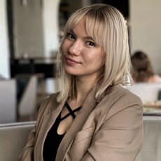 Света, 22, Южно-Сахалинск