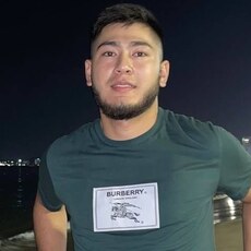 Эдик, 25, Кизилюрт