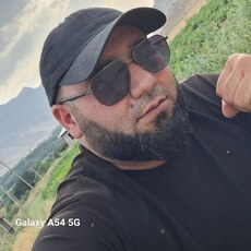 Аркаша, 38, Чекалин
