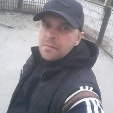 Федя, 37, Гурьевск (Кемеровская область)
