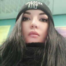 Катя, 32, Карпинск