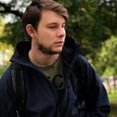 Саша, 30, Ярославль