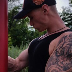 Филя, 22, Ковдор