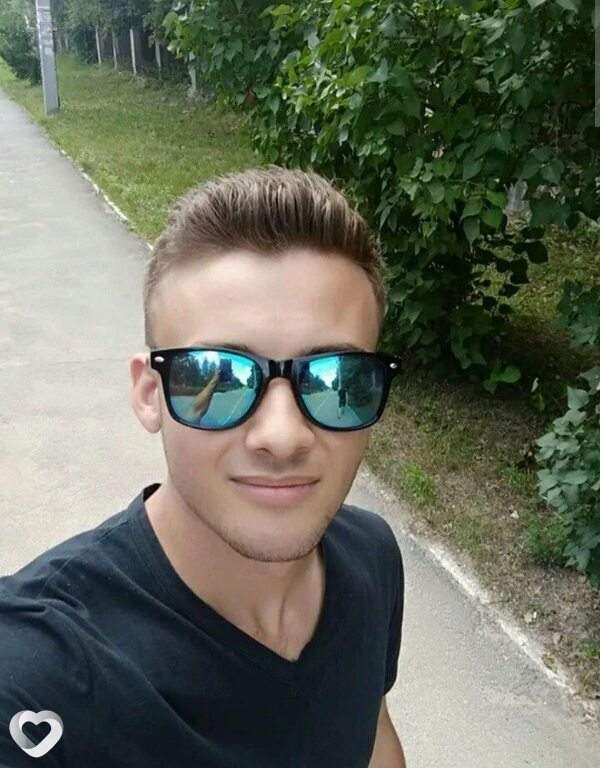 Главное фото