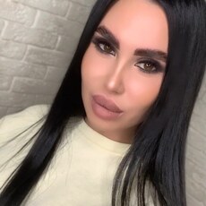 Ника, 30, Москва