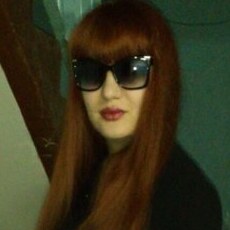 София, 38, Нея