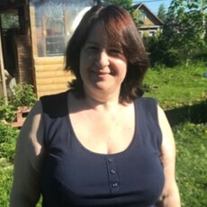 Вероника, 44, Ветлуга