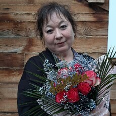 Ксюша, 58, Тобольск