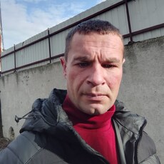 Мирон, 33, Каховка