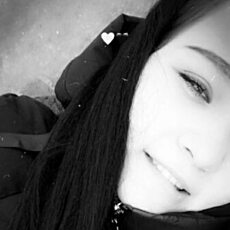 Эля, 22, Перевоз