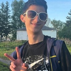 Кир, 19, Ардатов