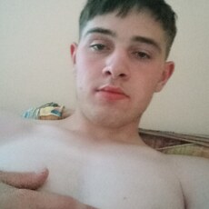 Юлиан, 22, Заозёрск
