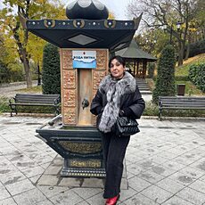 Васса, 52, Кисловодск