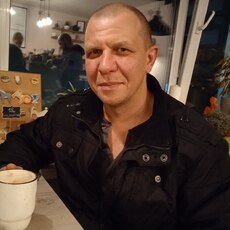 Клим, 41, Рыбное