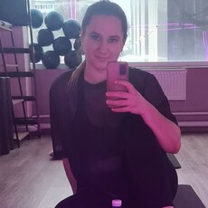 Люба, 32, Липки