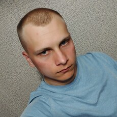 Вениамин, 24, Томари