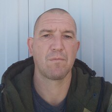 Виталя, 46, Белоярский