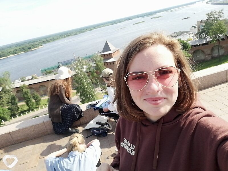 Главное фото