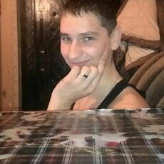 Аркадий, 31, Чусовой