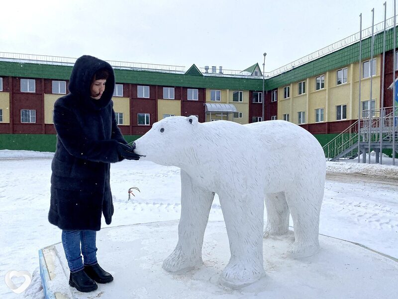 Главное фото