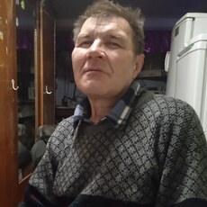 Елисей, 59, Игарка