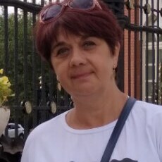 Ксюша, 55, Вилючинск