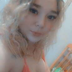 Варя, 22, Усинск