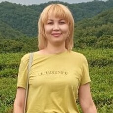 Кира, 40, Кораблино