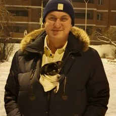 Антон, 55, Новочеркасск