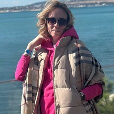 Элина, 44, Хилок