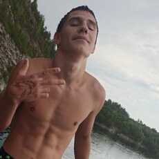 Евгений, 22, Чита