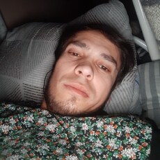 Даниил, 30, Межгорье