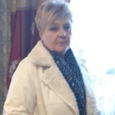 Анжелика, 55, Горняк (ДНР)