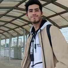 Тимур, 21, Горское