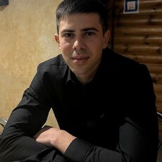 Даня, 29, Похвистнево