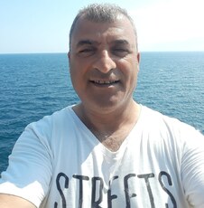 Гаврик, 52, Грязи