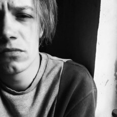 Мирон, 29, Рыбное